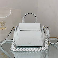 Premium Leather Crossbody Bag - Elegant Women's Designer Handbag - NM3068
