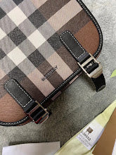 New Luxury Canvas Tote Bag - Women's Designer Premium Fashion - NM5798