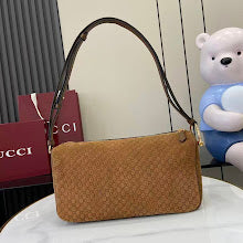 Luxury Designer Shoulder Bag for Women - Premium Fashion Handbag - NM3961