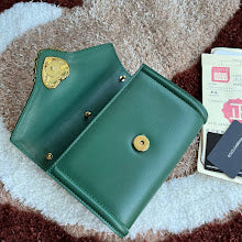 Luxury Designer Crossbody Bag for Women - Premium Fashion Handbag - NM6810