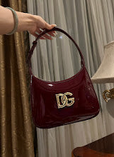 Luxury Iconic Crossbody Bag - Women's Elegant Designer Fashion - NM7245