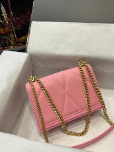Premium Heritage Tote Bag - Elegant Women's Luxury Designer Style - NM6747