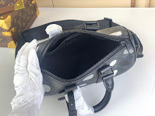 Luxury Mini Crossbody Bag - Women's Premium Designer Fashion - NM4626