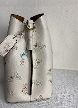 New Luxury Designer Tote Bag for Women - Premium Iconic Monogram Handbag - NM6574