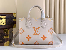 Premium Women's Top Handle Bag - Luxury Designer Satchel Fashion - NM4569
