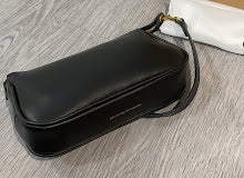New Designer Monogram Crossbody - Luxury Women's Premium Fashion Bag - NM6616