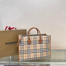 New Designer Iconic Tote Handbag - Premium Luxury Women's Fashion - NM5727