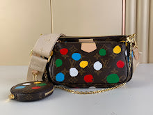 Premium Top Handle Shopper - Luxury Women's Designer Style Bag - NM4642
