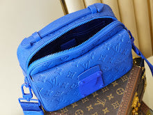 Luxury Structured Shoulder Bag - Women's Premium Designer Fashion - NM5101