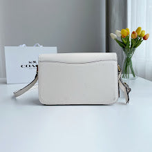 New Premium Heritage Tote Bag - Elegant Women's Luxury Designer Style - NM6388