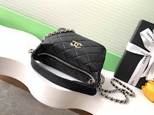 New Luxury Signature Top Handle Bag - Elegant Women's Designer Handbag - NM5932