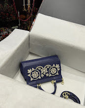 Designer Iconic Shoulder Bag - Luxury Women's Premium Fashion - NM6869