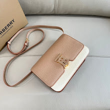 Luxury Mini Crossbody Bag - Women's Premium Designer Fashion - NM5602