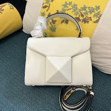 Premium Women's Top Handle Bag - Luxury Designer Satchel Fashion - NM2964