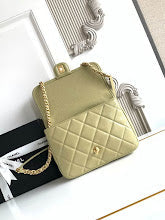 New Premium Women's Crossbody Bag - Luxury Designer Fashion Accessory - NM6024
