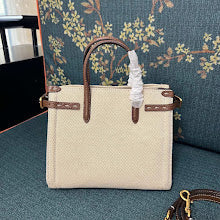 Premium Signature Shoulder Bag - Chic Women's Luxury Designer - NM2761