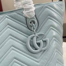 Luxury Canvas Tote Bag - Women's Designer Premium Fashion - NM4051