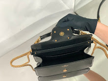 Chic Designer Crossbody Purse - Premium Luxury Women's Style - NM2753