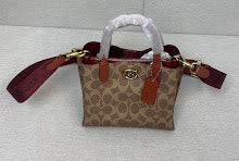 New Chic Designer Crossbody Purse - Premium Luxury Women's Style - NM6511