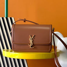 Luxury Designer Crossbody Bag for Women - Premium Fashion Handbag - NM3341
