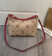 New Chic Designer Tote Handbag - Luxury Premium Women's Fashion Bag - NM6327