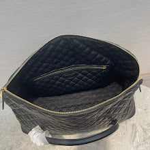 Luxury Designer Tote Bag for Women - Premium Iconic Monogram Handbag - NM3288
