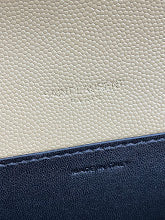 Luxury Monogram Shoulder Bag - Women's Elegant Designer Fashion - NM3468