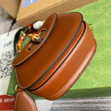 Interior view of fluid premium bag