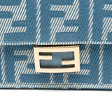 Fendi shoulder bags side profile designer luxury fashion