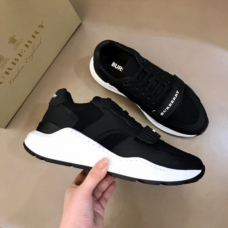Contemporary Faux Leather Shoes - All-Day Comfort Design | Women's Everyday Fashion Shoes #1542 - alternate angle view (image 8) of designer-inspired shoes
