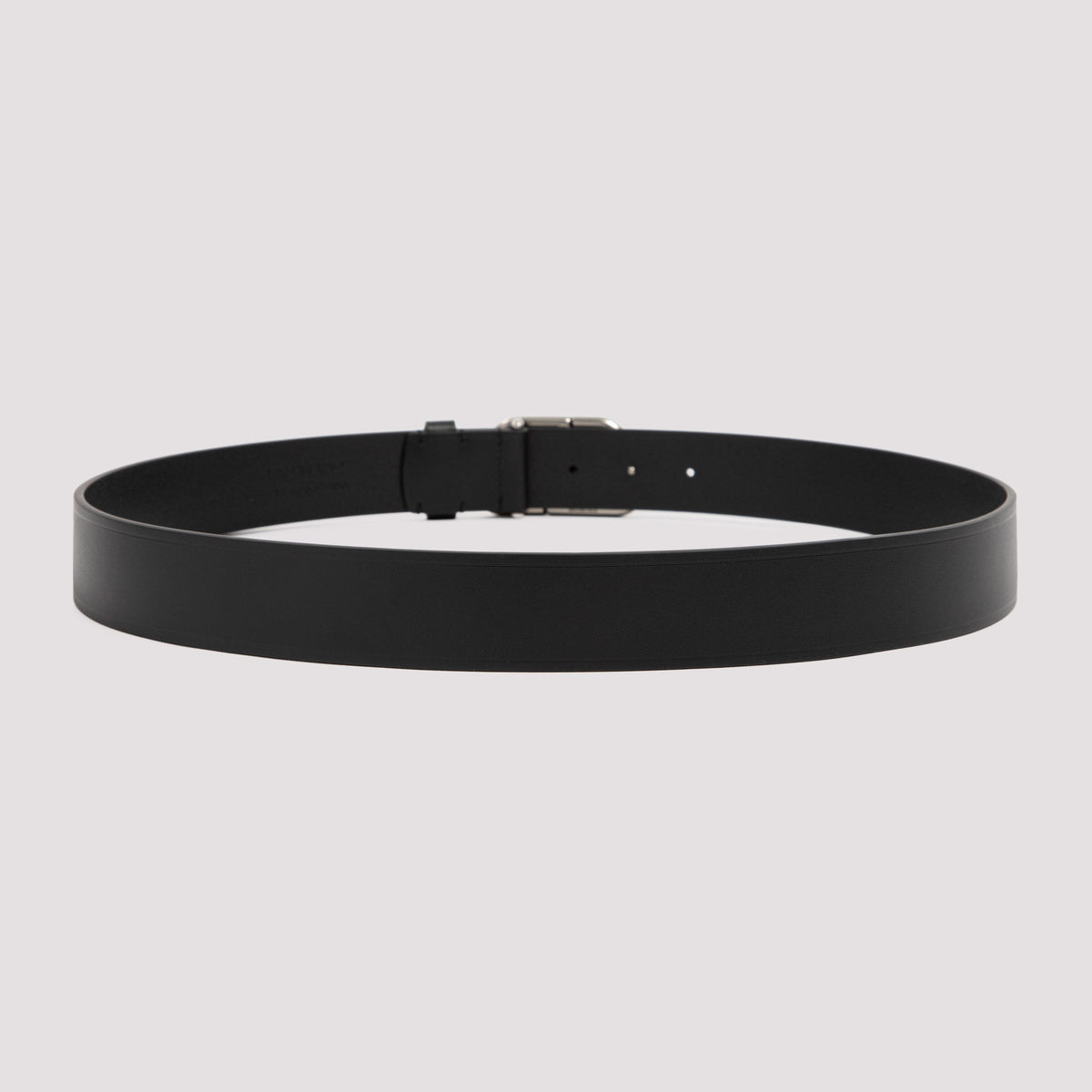 Balenciaga Belts? Balenciaga Leather Large Bb Belt Men Premium Leather Designer Belt