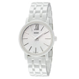 Front view of Rado women's watch