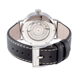 Side view of Hamilton men's watch