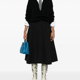 Bottega Veneta blazers side profile designer luxury fashion