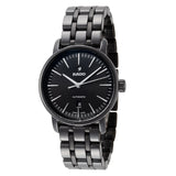 Front view of Rado women's watch
