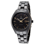 Front view of Rado unisex watch