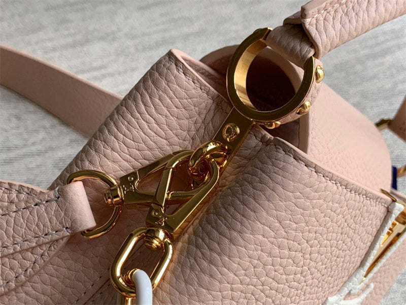 tailored structured bag styled with outfit 18