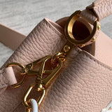  tailored structured bag styled with outfit 18