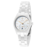 Front view of Rado women's watch