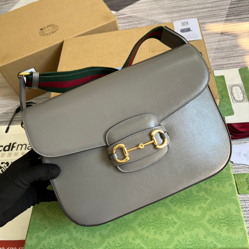 Top view of everyday-luxe chic women's handbag – women's designer-style accessory