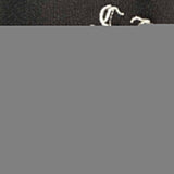 Bellvora Chrome Shorts – luxury designer shorts at Bellvora