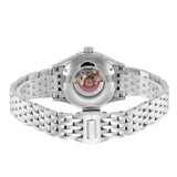 Side view of Oris Women's women's watch
