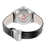 Side view of Oris Women's Artelier women's watch