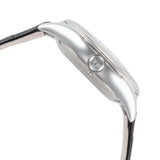 Close-up detail view of Oris Women's Artelier women's watch