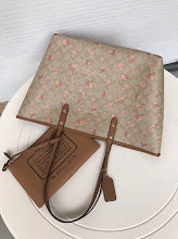New Designer Heritage Top Handle Bag - Premium Luxury Women's Fashion - NM6417