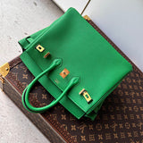  Statement shoulder bag carried on shoulder 16