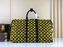 Premium Women's Tote Bag - Luxury Designer Fashion Handbag - NM5303