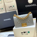  women's handbag, versatile design, view 1