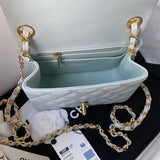  handbag, compact everyday style, image 6