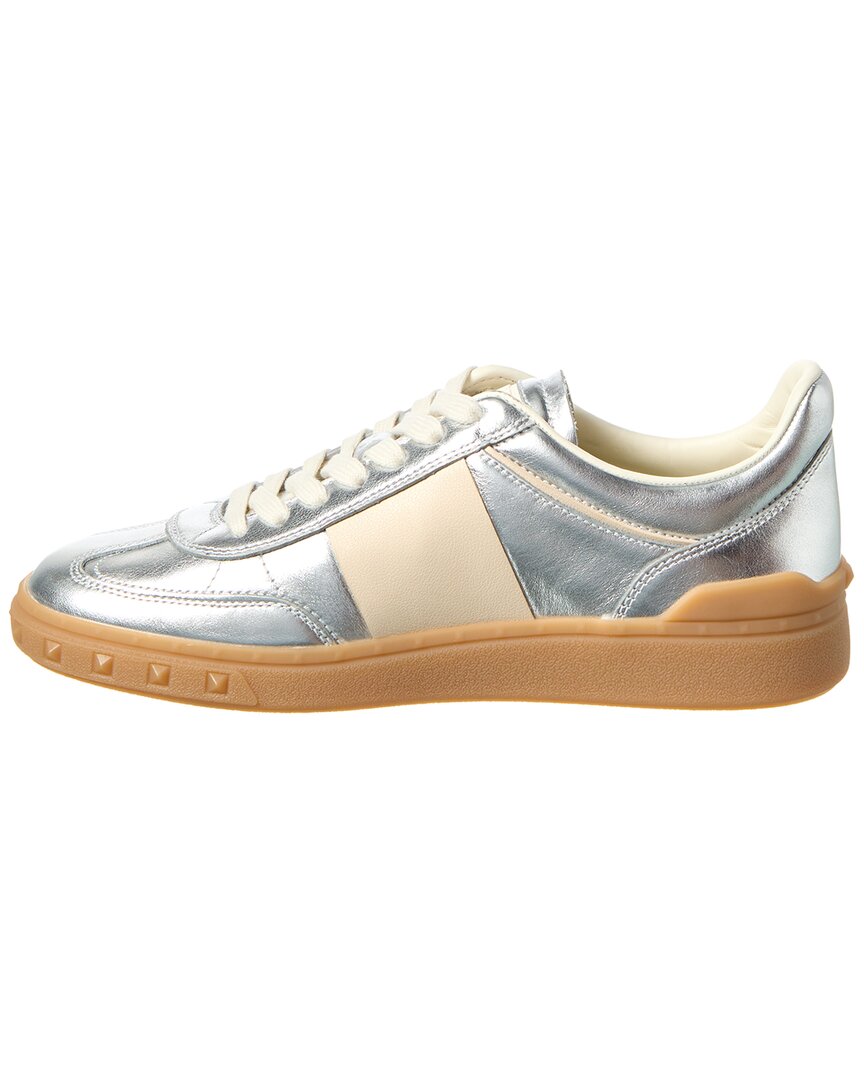 Valentino Shoes? Valentino Upvillage Leather Sneaker Luxury Lifestyle Designer Footwear